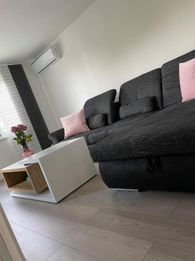 Apartment Tomy Rijeka Exteriér fotografie