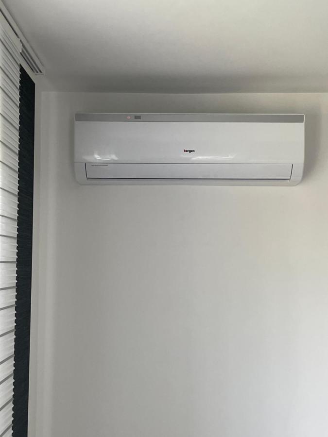 Apartment Tomy Rijeka Exteriér fotografie