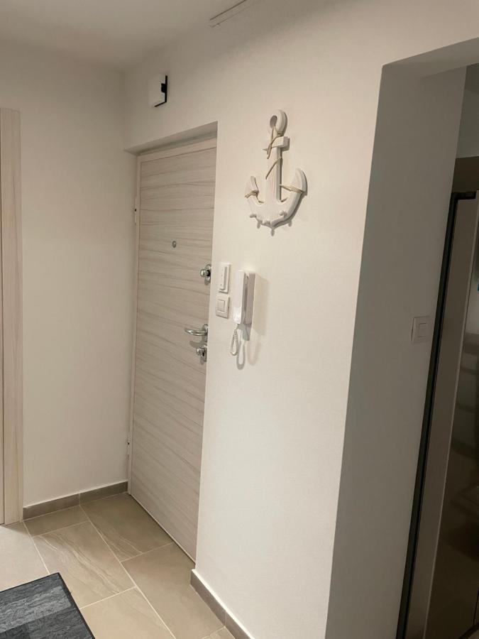 Apartment Tomy Rijeka Exteriér fotografie