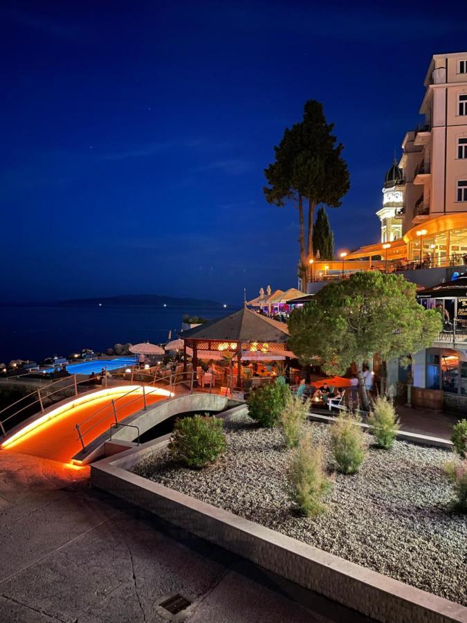 Apartment Tomy Rijeka Exteriér fotografie